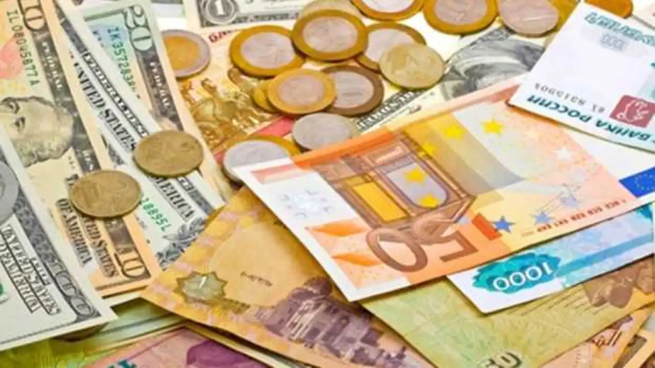 تحركات محدودة.. أسعار الصرف أمام الجنيه المصري في تعاملات 5 فبراير 2026